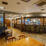 Central Hotel Donegal