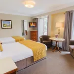 Central Hotel Donegal