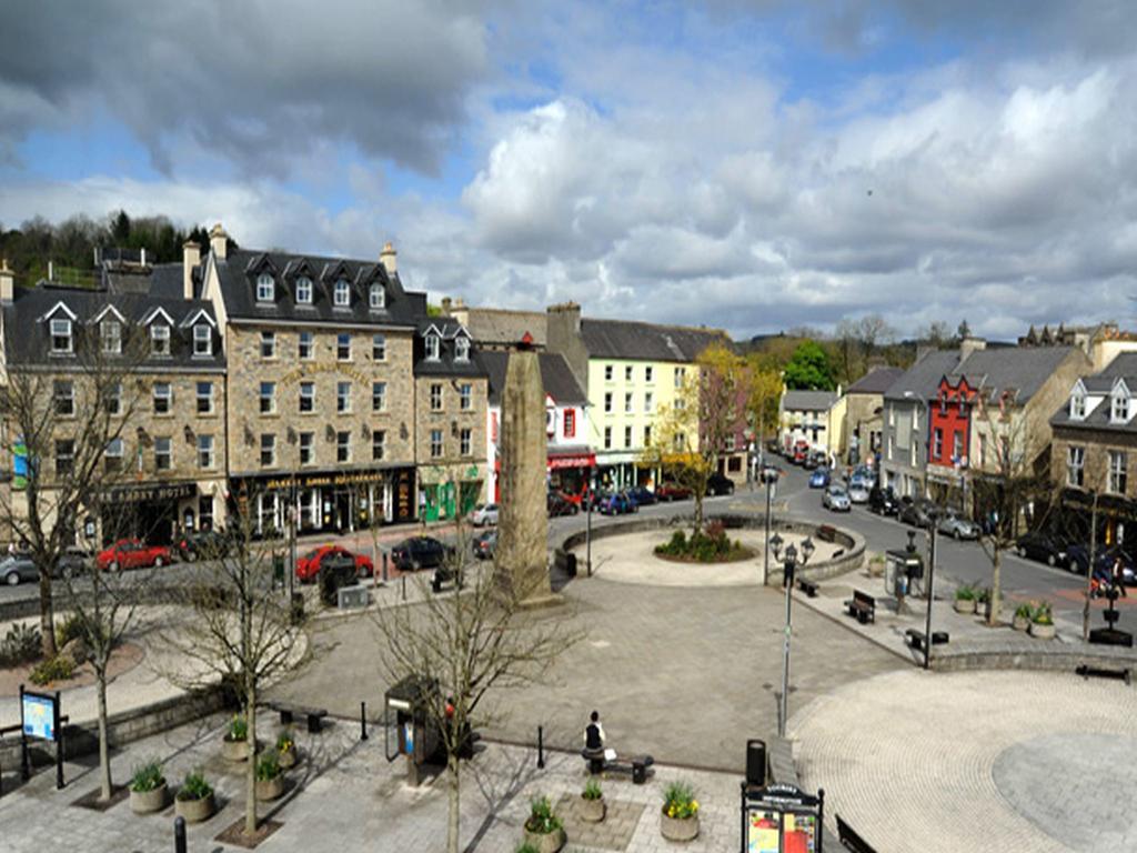 Hotel Donegal
