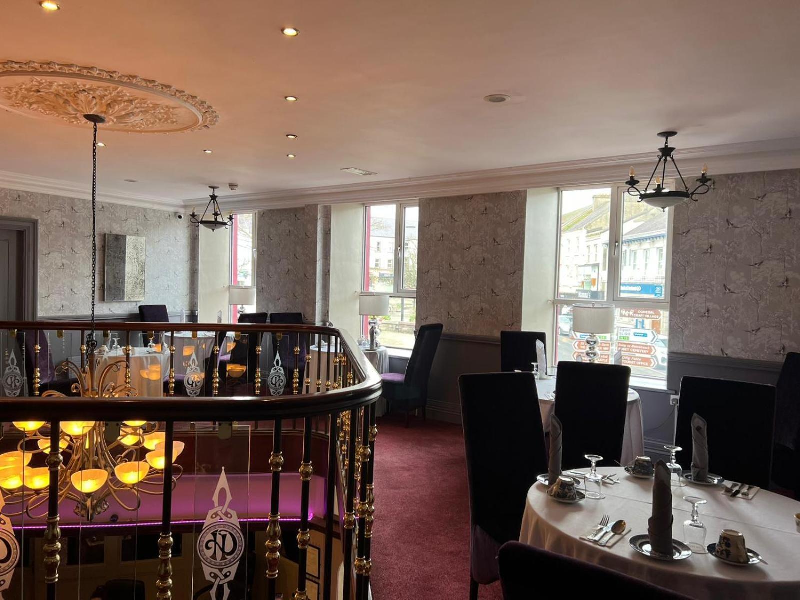 Hotel Donegal