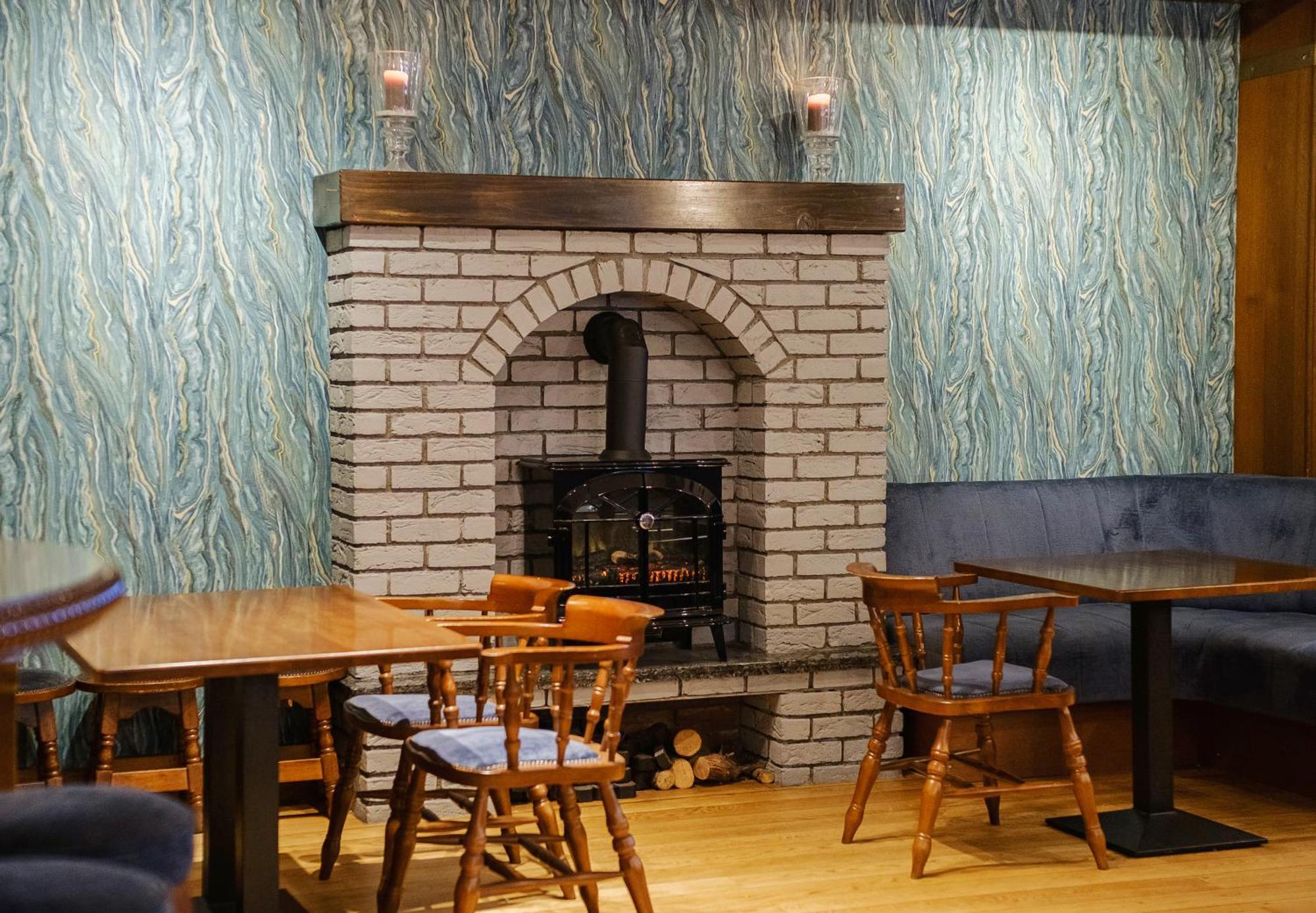 Donegal 3*