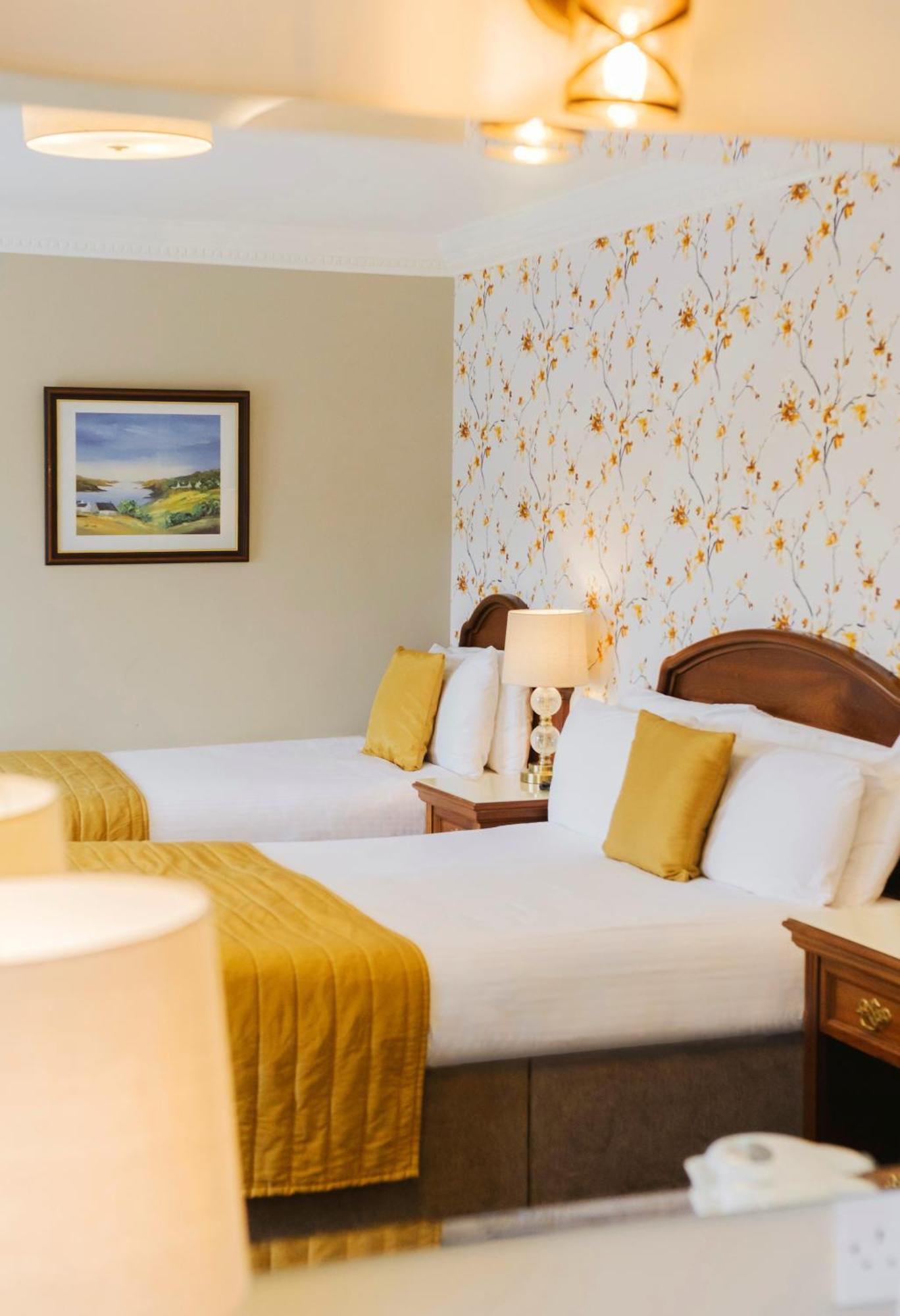 Hotel Donegal Donegal Town