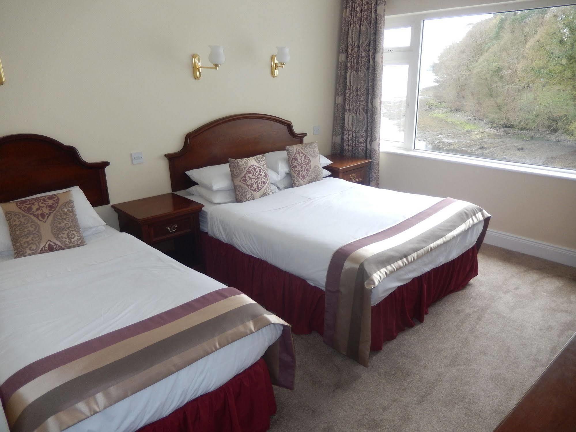 Donegal Hotel Donegal Town