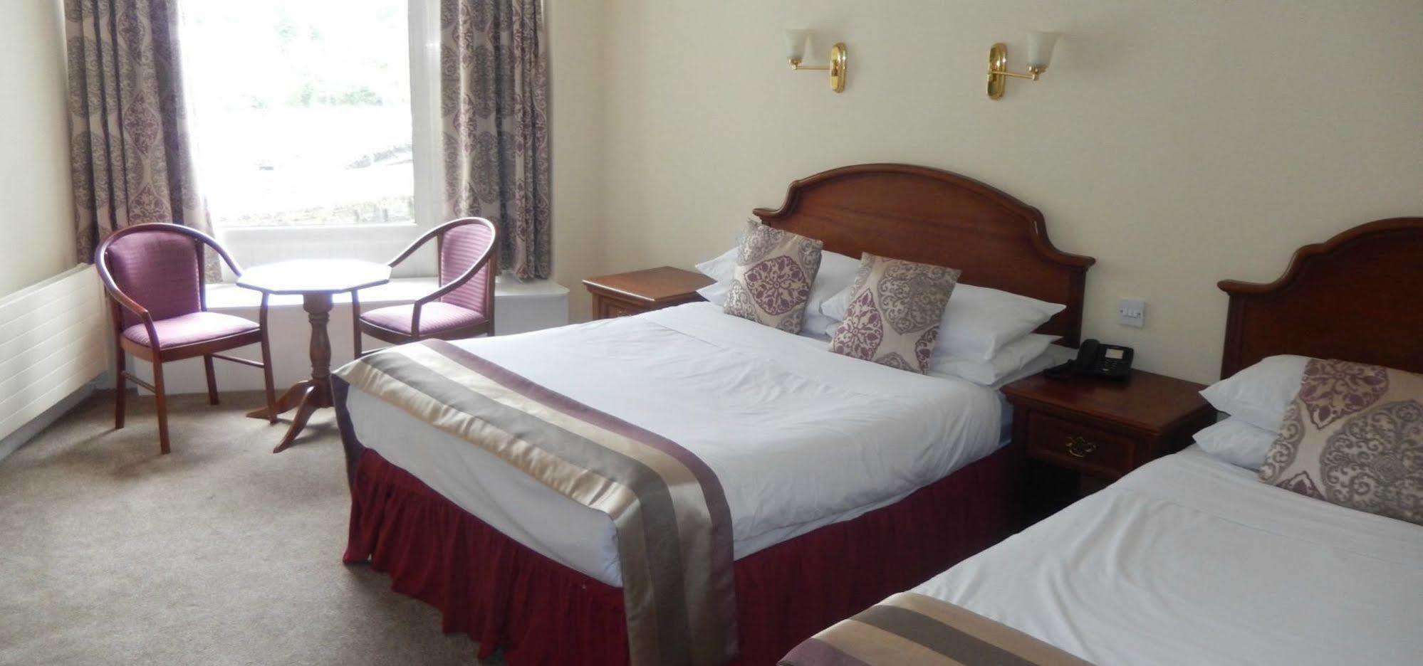 Donegal Hotel 3*